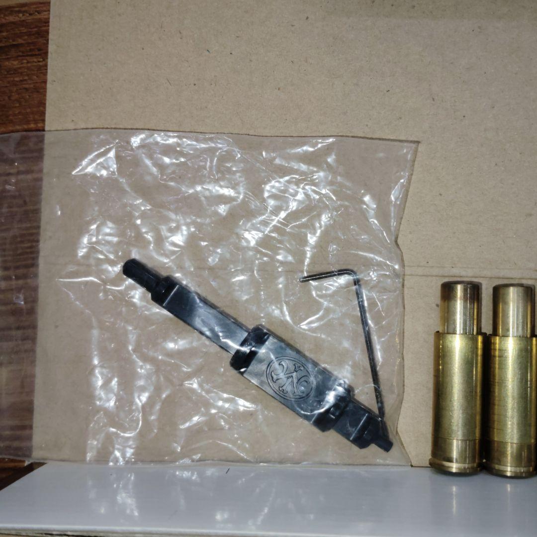 マルシンCONSTRICTOR ガスガン ８mmBBマキシヘビーウェイト