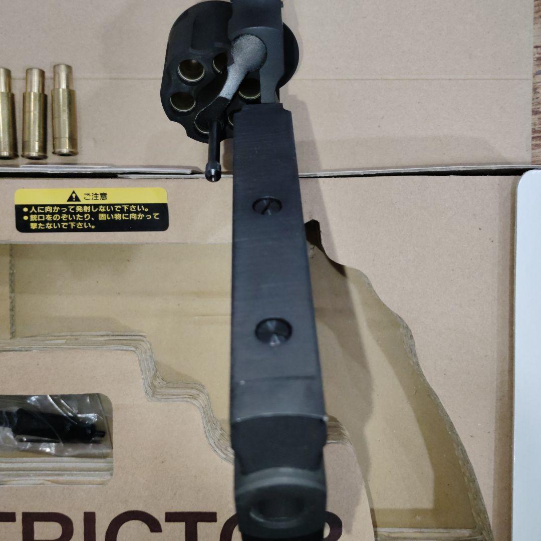 マルシンCONSTRICTOR ガスガン ８mmBBマキシヘビーウェイト