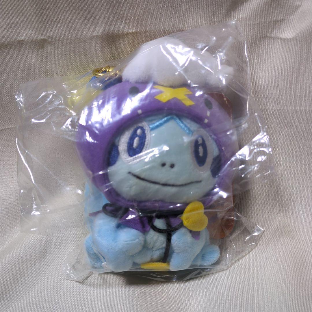 マスコット Halloween Galar Garden メッソン