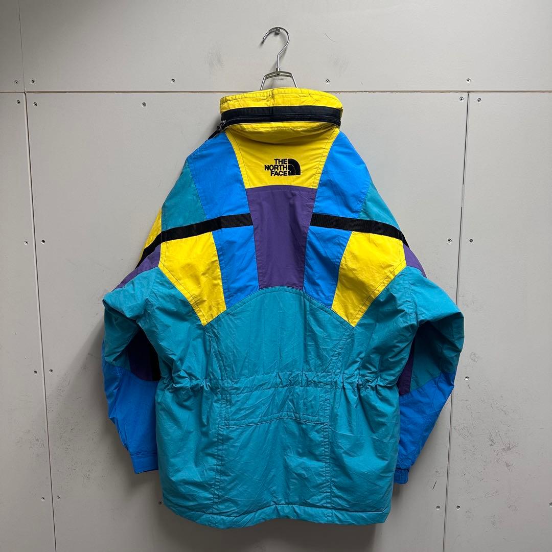 THE NORTH FACE 80-90s SKI WEAR スキーウェア