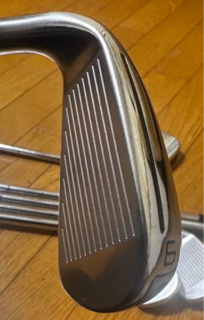 テーラーメイド P790 2019 5-P 6本