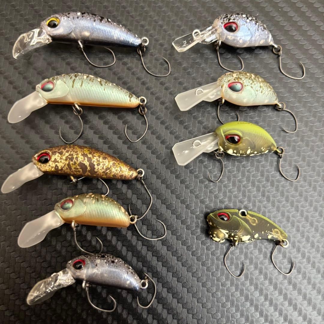 ヴァルケイン　オリカラ　プラグ