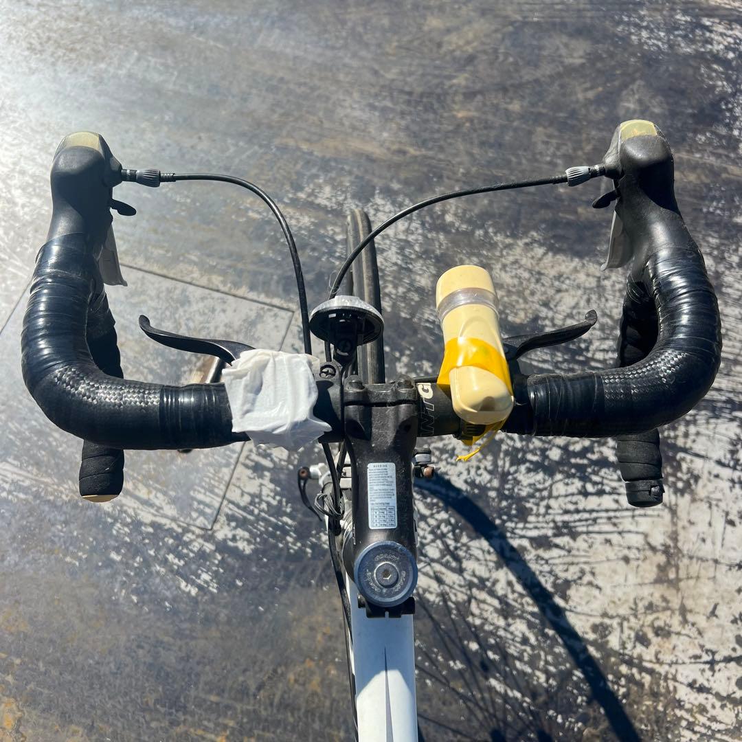 GIANT ジャイアント ロードバイク DEFY 430mm 700*23C