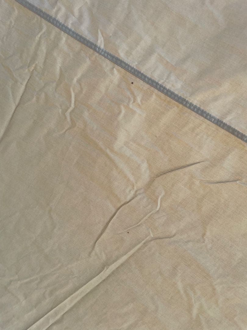 タトンカ　TATONKA タープ　3TC