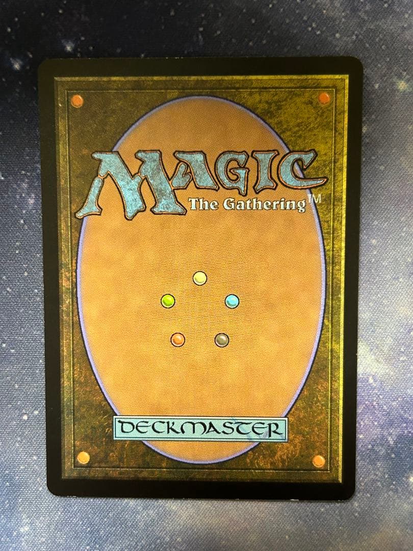 MTG 陽光浄化者　日本語版　foil 2枚