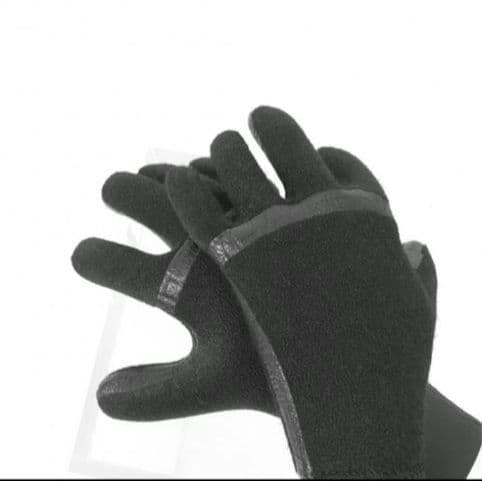 DANBUOY Glove3㍉ 25-26 Seamless 50056G L