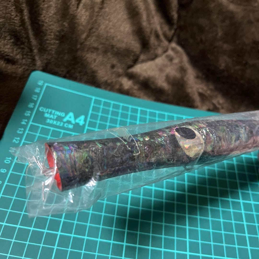 貝田ルアートランペット170 Shell ShapingLure オールアワビ