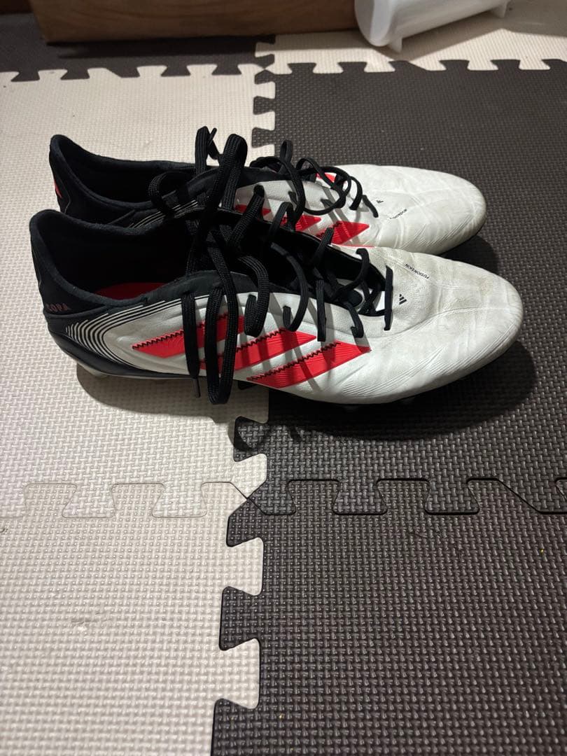 adidas サッカーシューズ コパピュア3