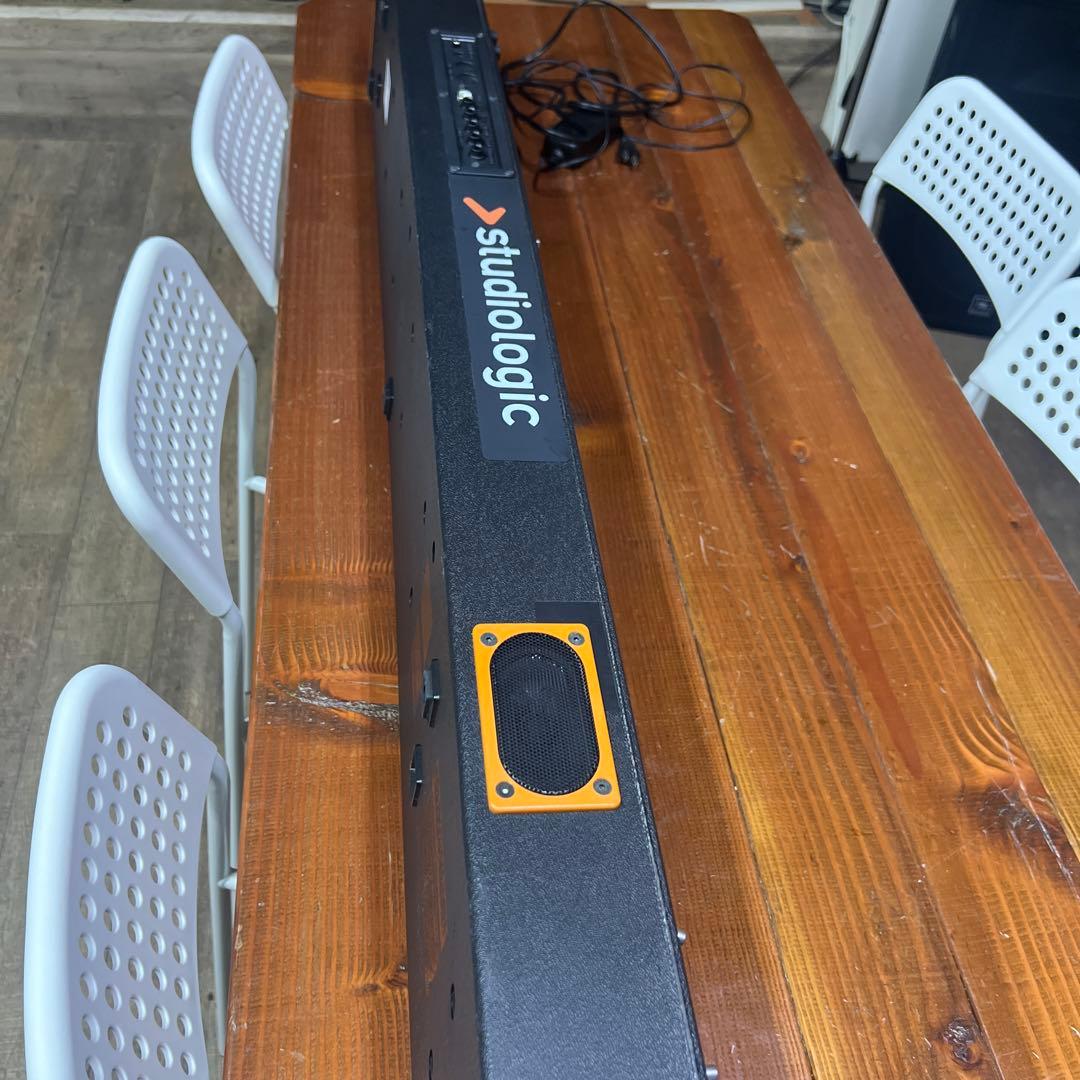 studiologic キーボード