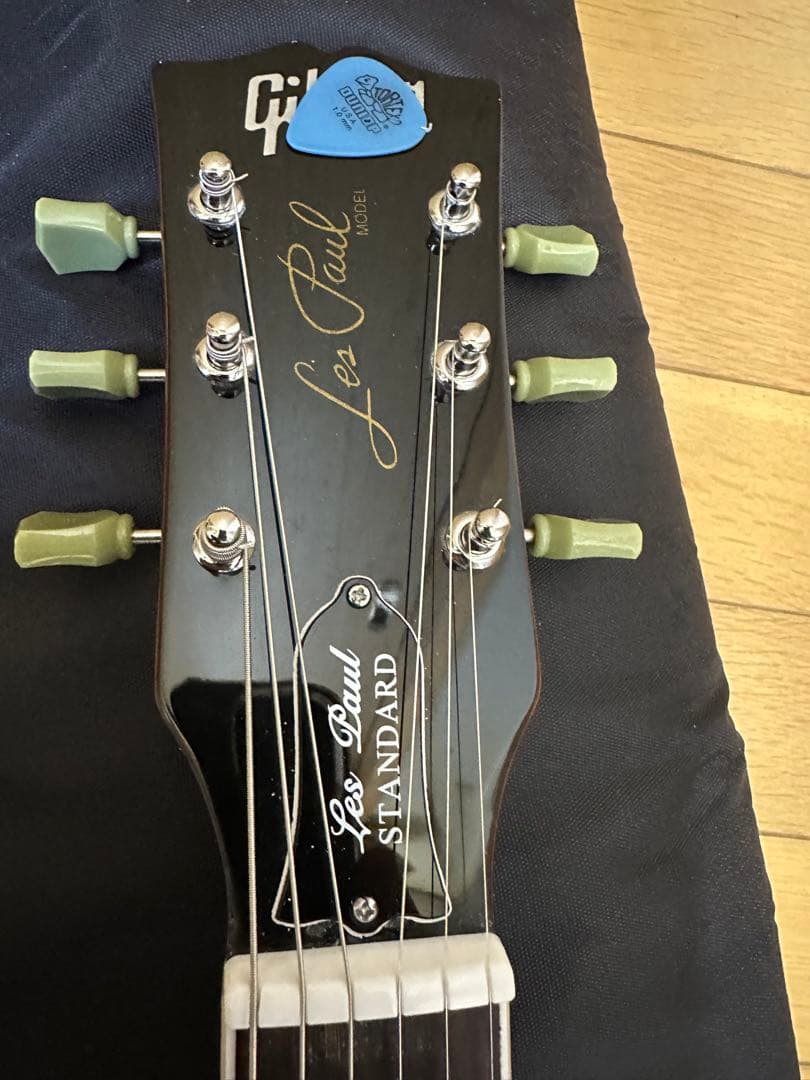 レスポールタイプエレキギター