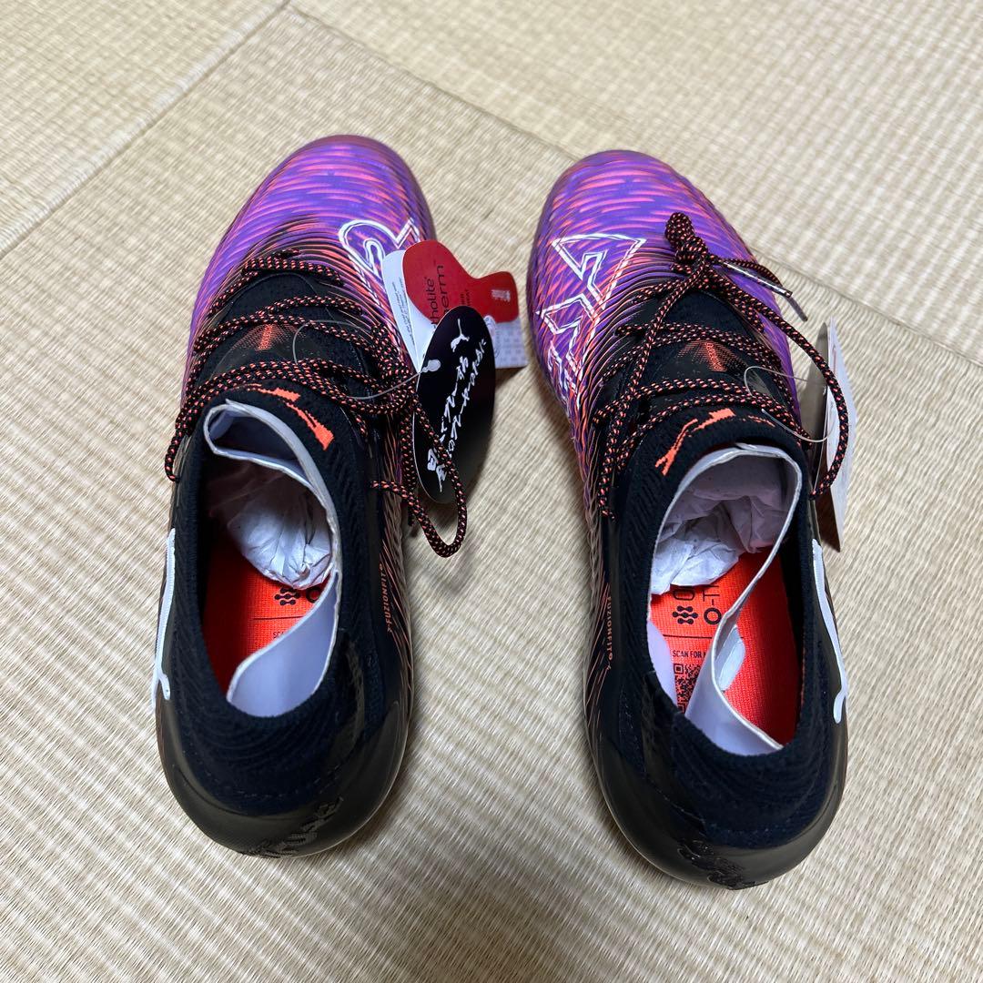 PUMA フューチャー 8 アルティメイト HG/AG 27.0 CM