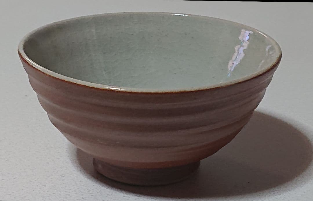 新品未使用　信楽焼宗陶窯　茶器8点セット　パンフレット付き　(匿名配送)