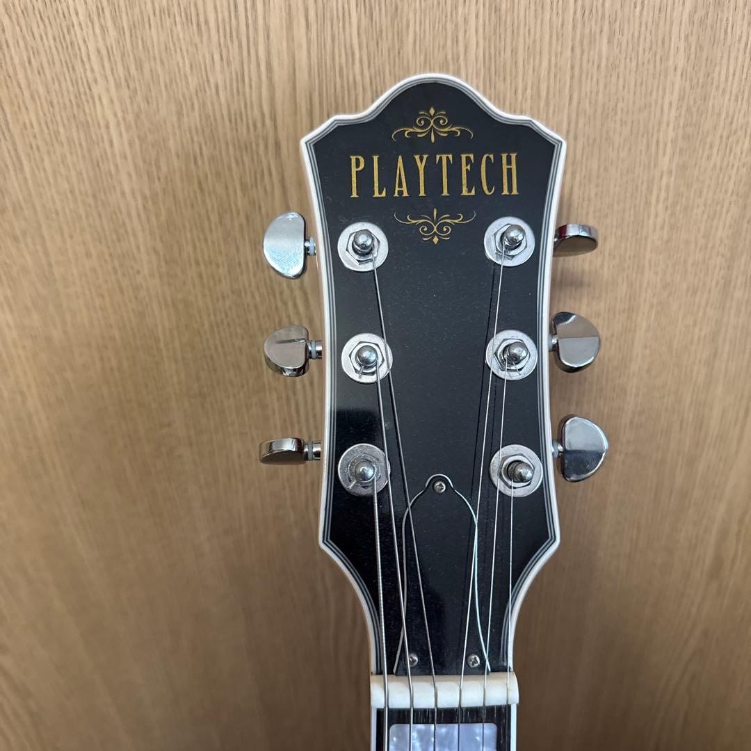 エレキギター/セミアコースティックギター