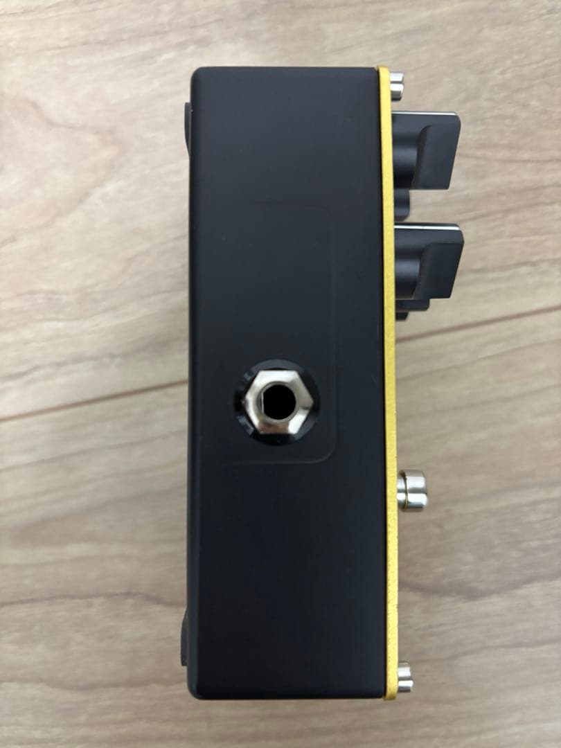 Vox Copperhead Drive エフェクター