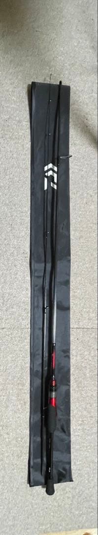 ダイワ(DAIWA) アジングロッド 月下美人68L-S