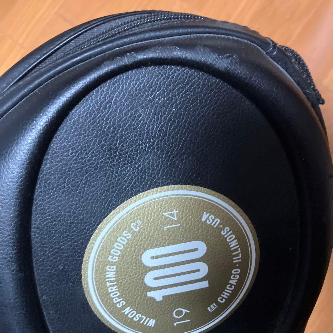 Wilson Pro Staff 100 ラケット 95インチ