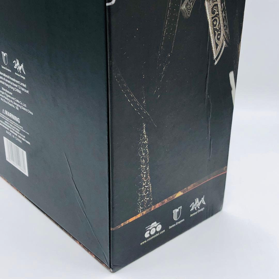 SERIES OF EMPIRES マスター・サージェント 聖ヨハネ騎士団