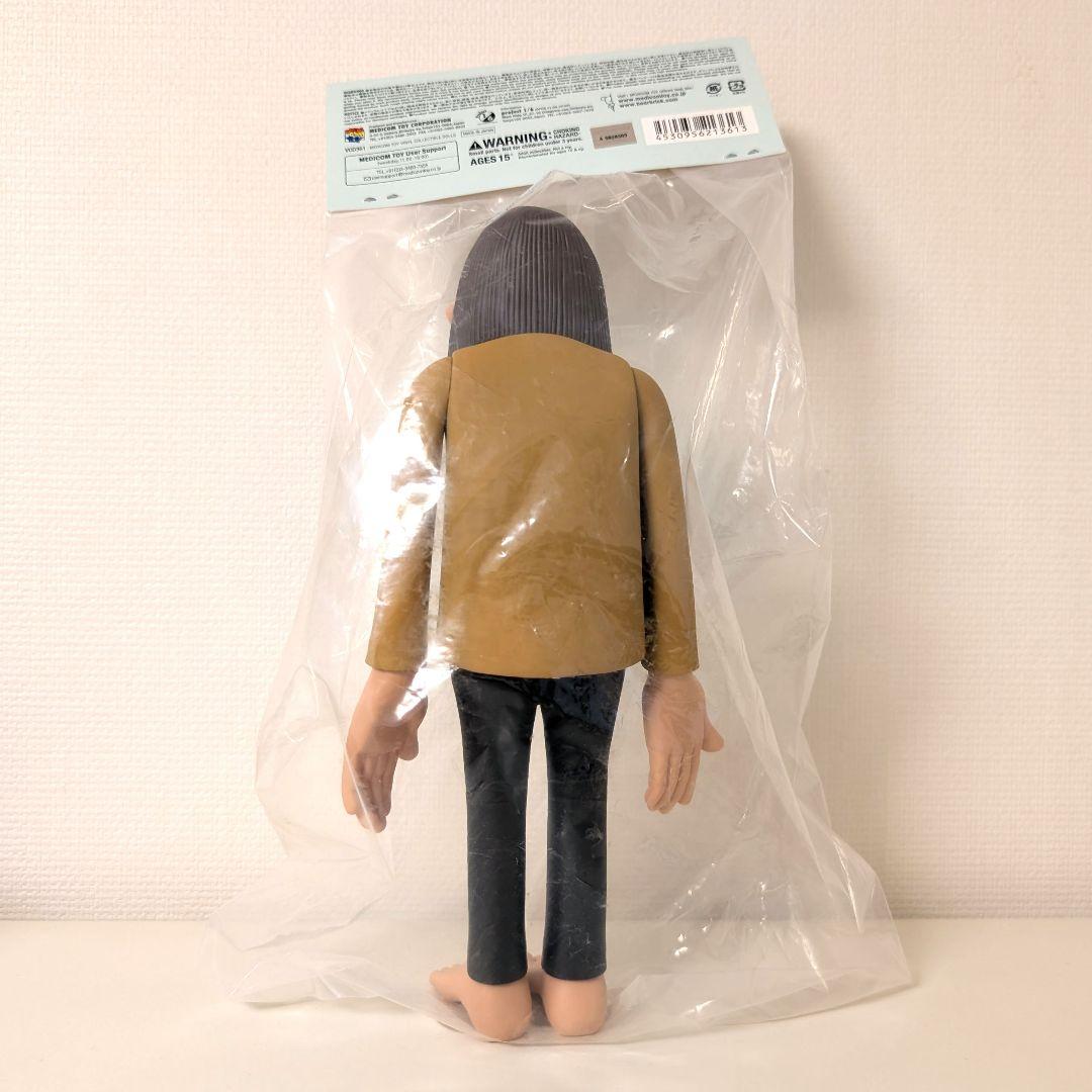 花井祐介 YusukeHanai BUM SAN フィギュア