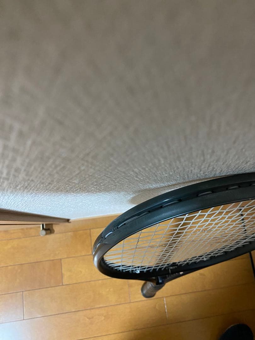 美品Wilson RF01 グリップ2