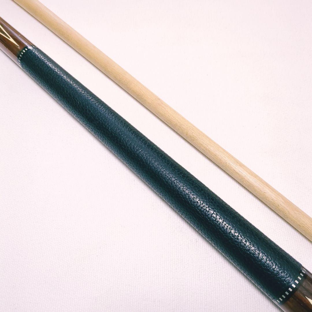 良品★ADAM AJCモデル★ACSSシャフト★ビリヤードキュー