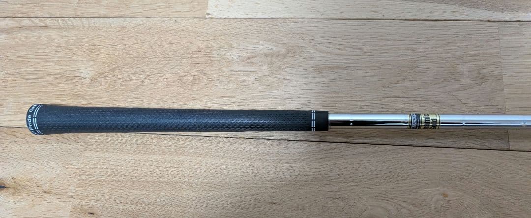 PING s159 ウェッジ 60度 DG S200 Hグラインド