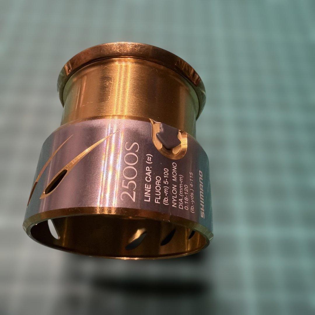 １４ステラ　スプール