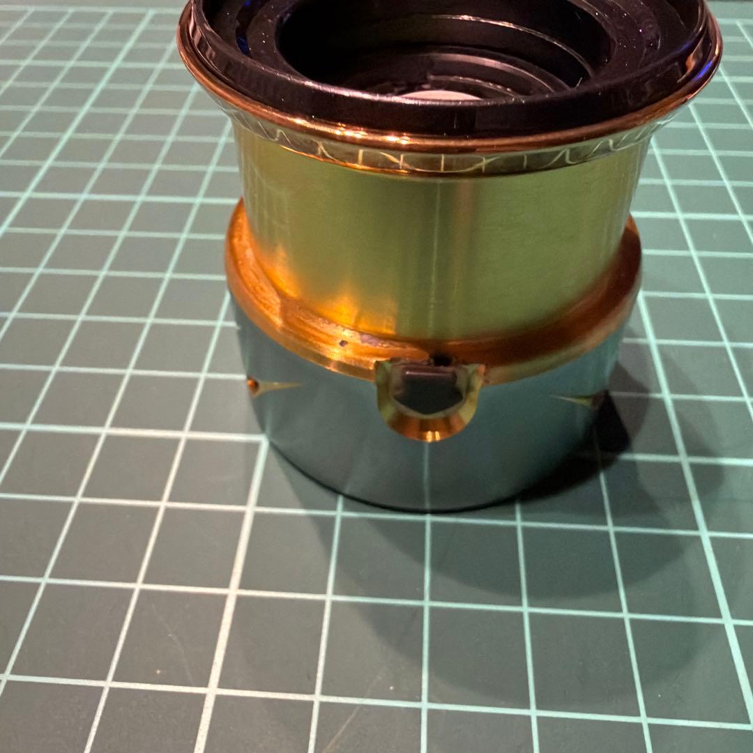 １４ステラ　スプール