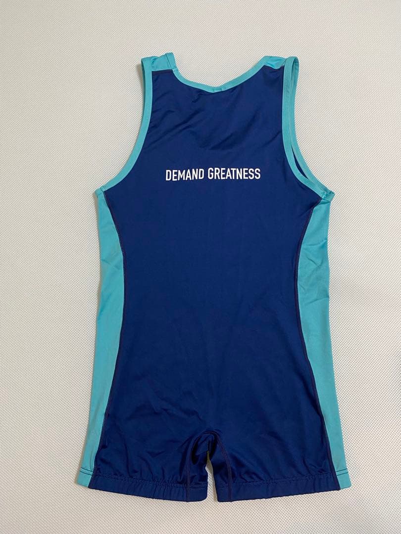 【1度使用のみ】 A7 シングレット 【レディースL】