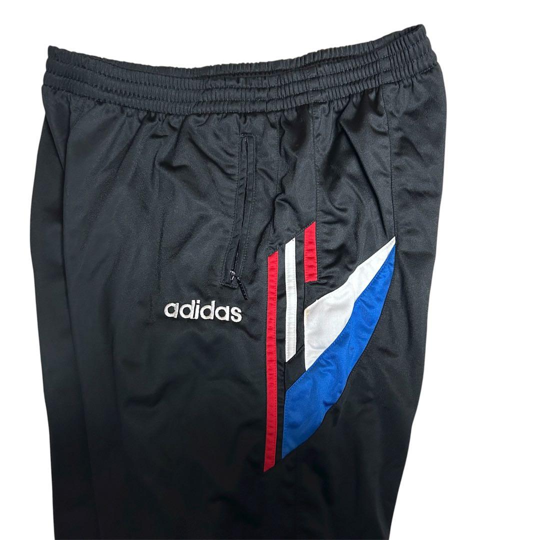 【激レア／タグ付】 90s フランス代表 トレーニングウェア上下