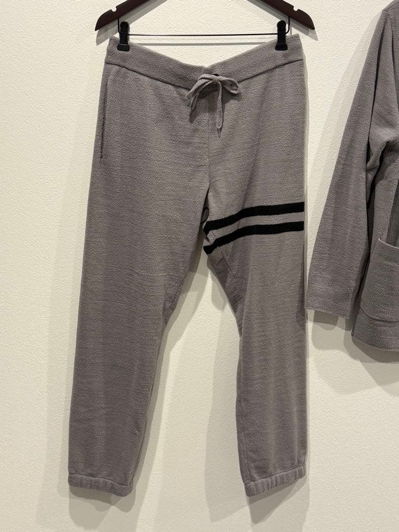 ブリーフィング　BRIEFING セットアップ　M パンツ、ハーフパンツセット