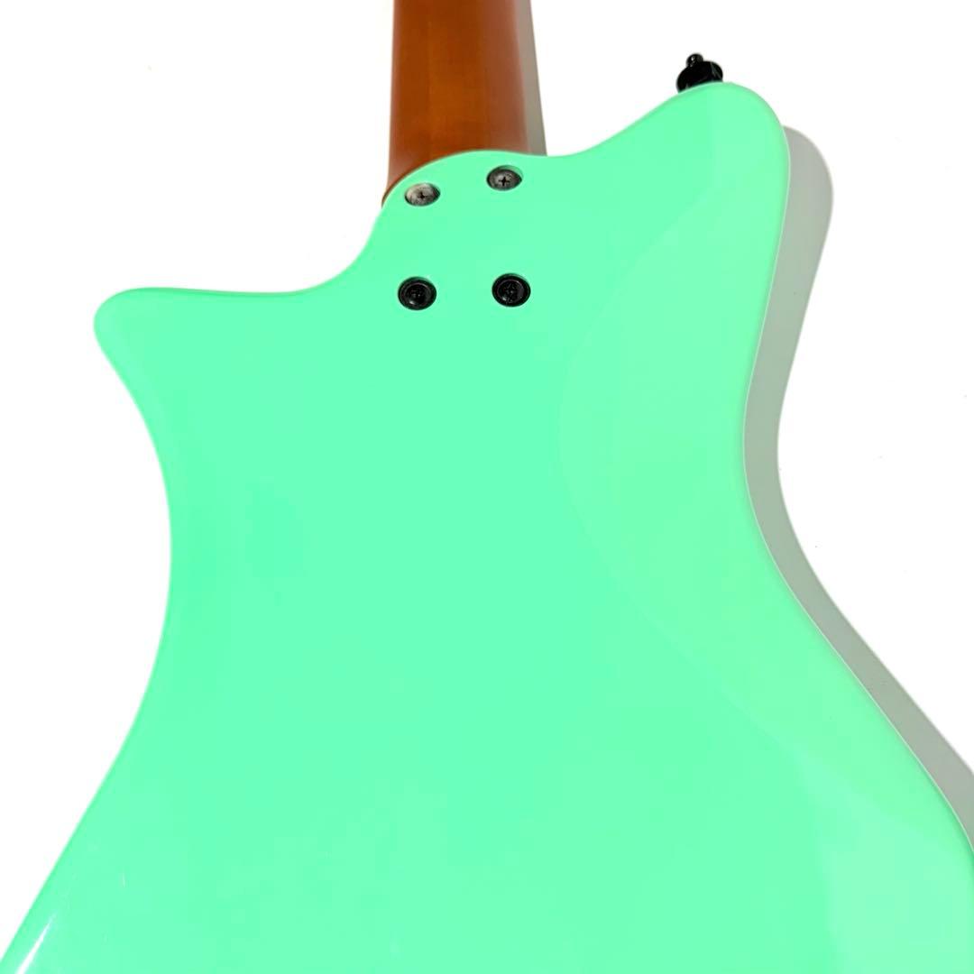 【入手困難品】Ryoga SKATER A-501 SP 5弦ベース