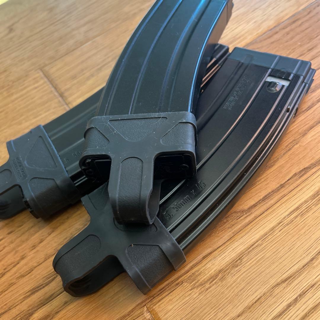 VFC HK416/M4用 ガスマガジン