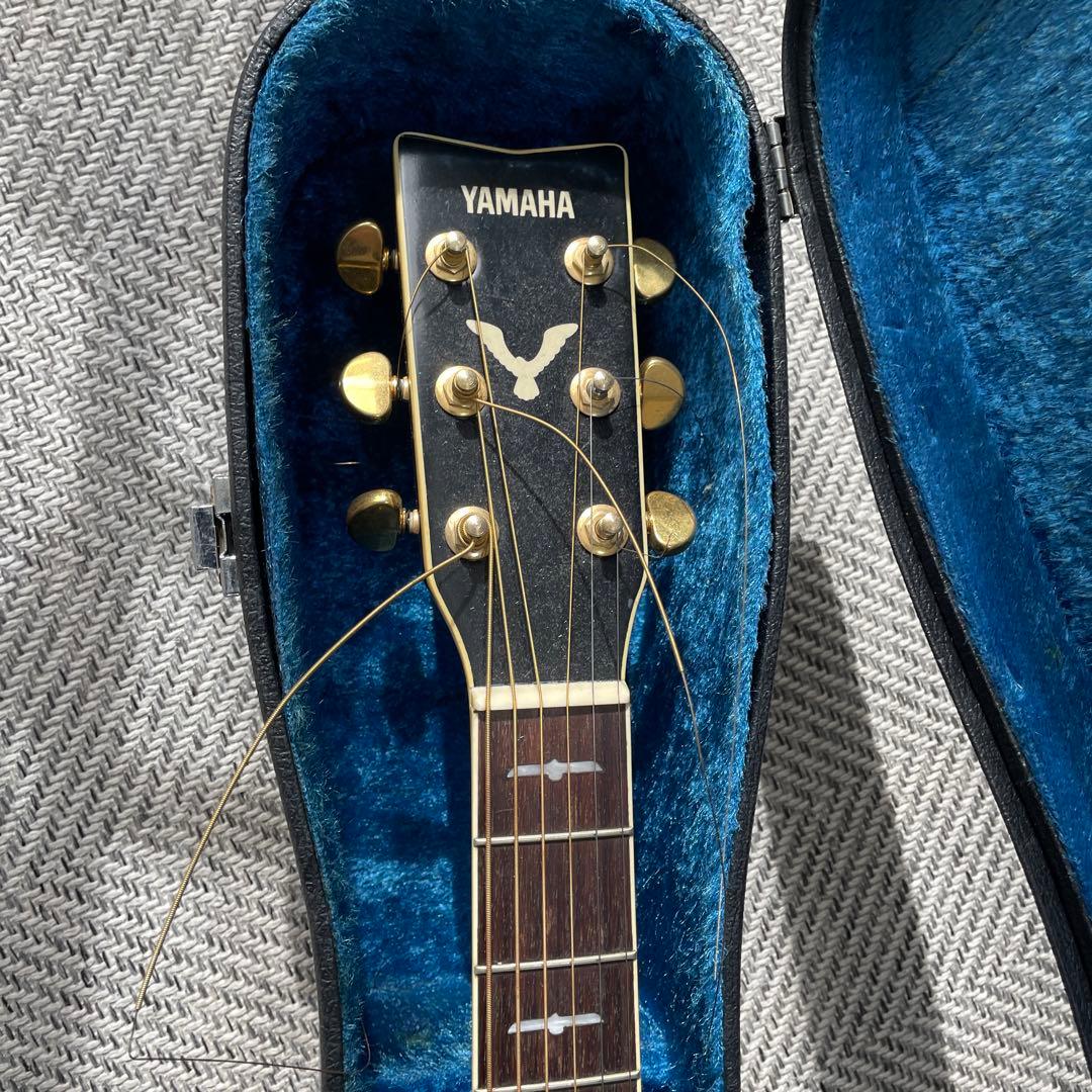 ギター YAMAHA FG-735VS