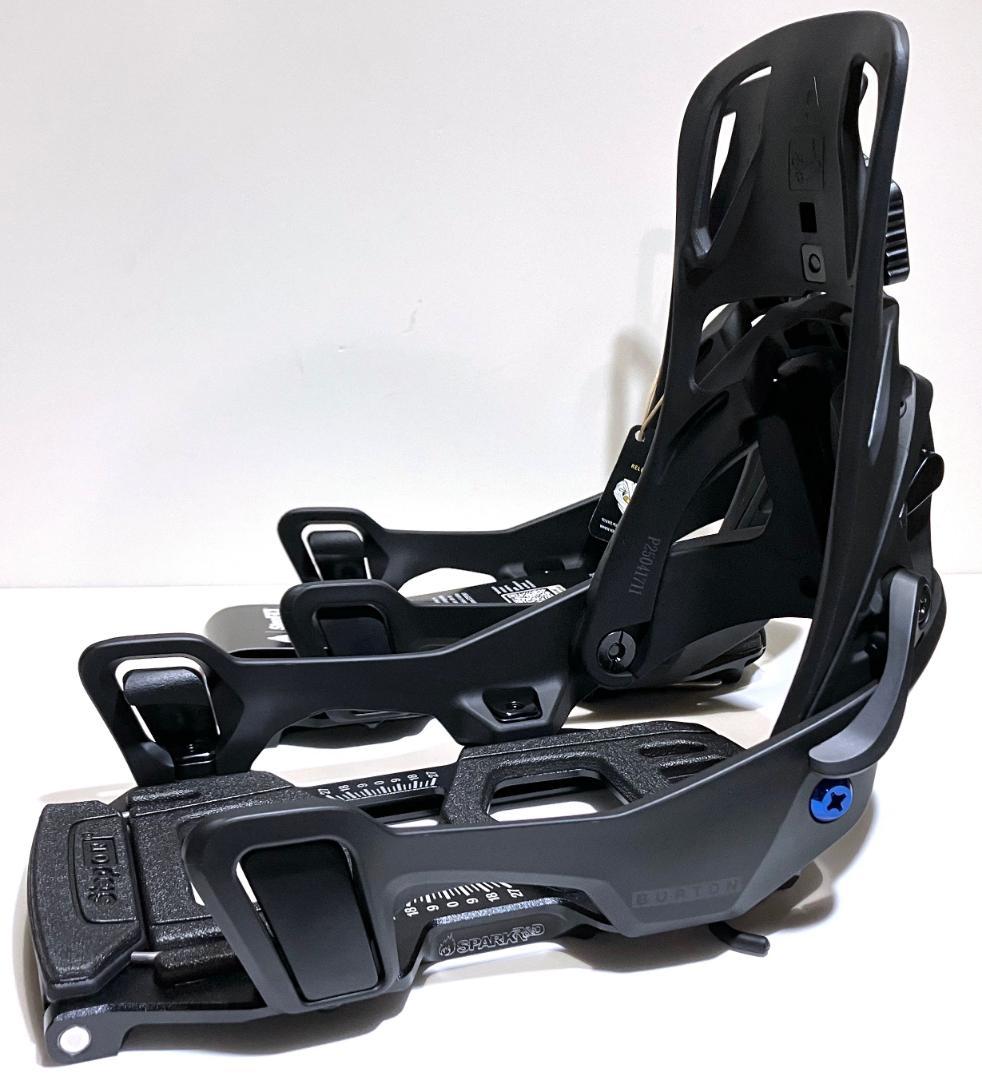 BURTON Men's Step On Split バインディング S 新品