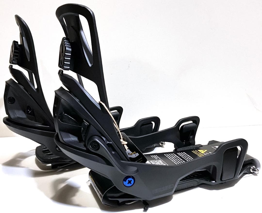 BURTON Men's Step On Split バインディング S 新品