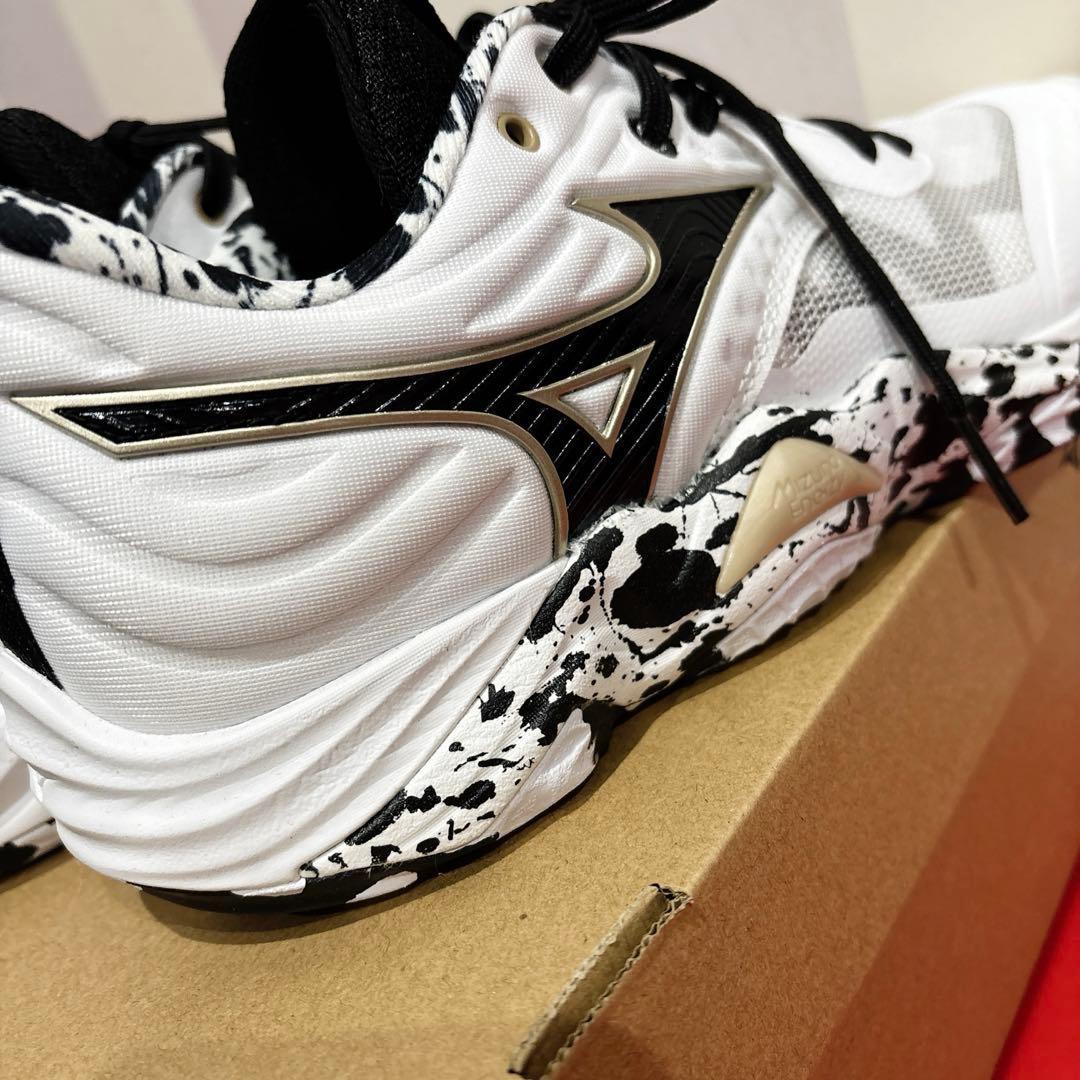 m*u様 ミズノ【プレミアムステーション限定品】KAKIZOME PACK 24