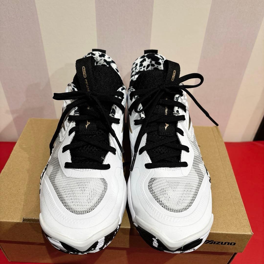 m*u様 ミズノ【プレミアムステーション限定品】KAKIZOME PACK 24