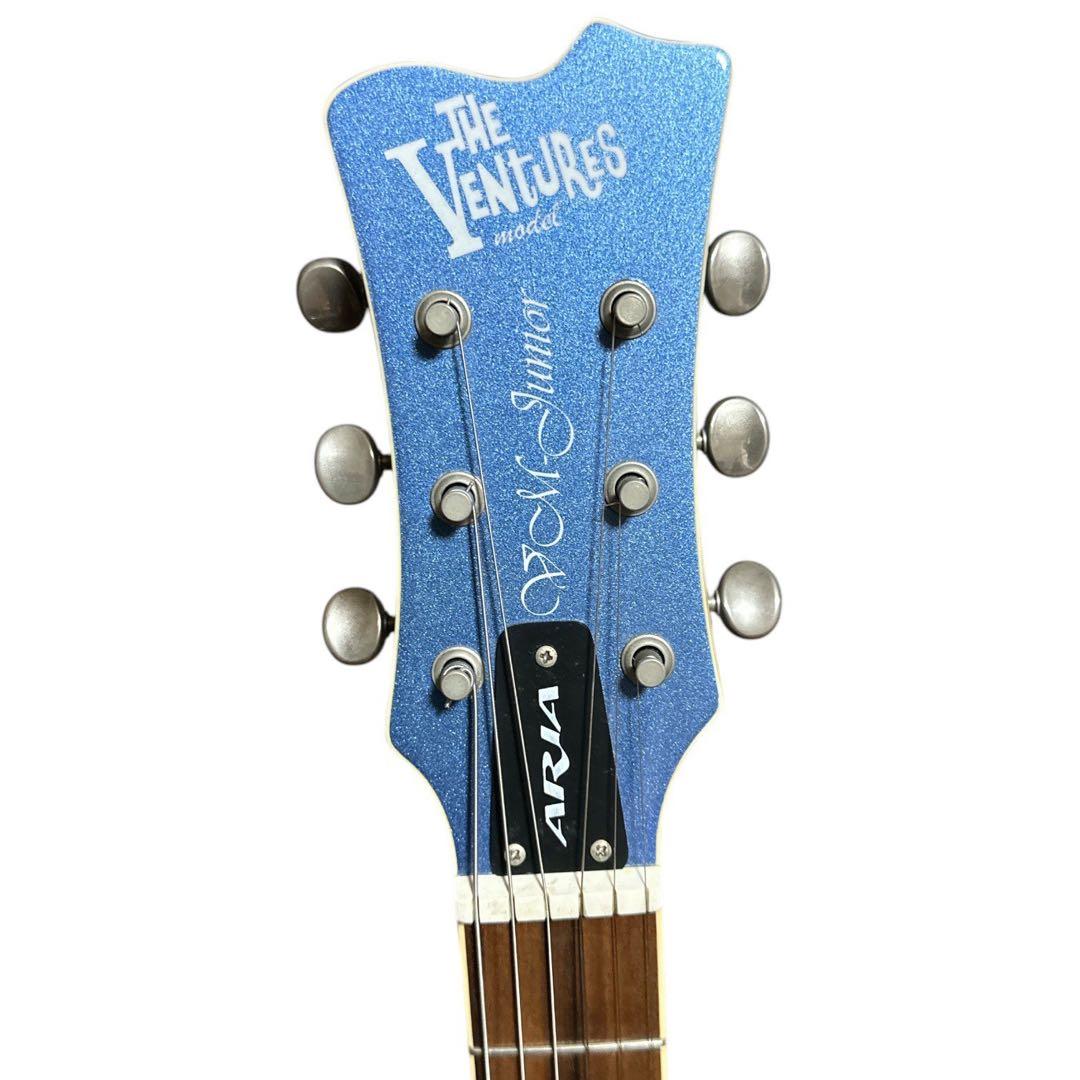 ARIA the Ventures model VCM-Junior エレキ