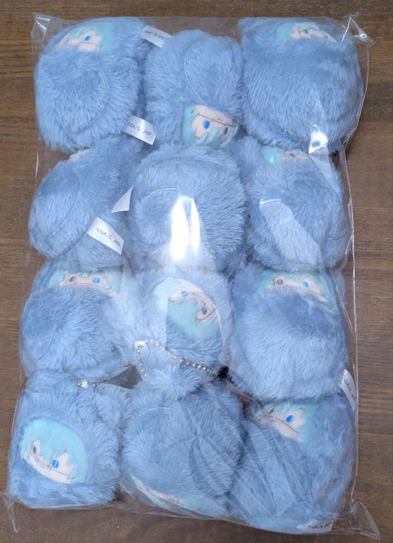 値下げ 定価以下 呪術廻戦 くるみたぴぬい 真人 12個