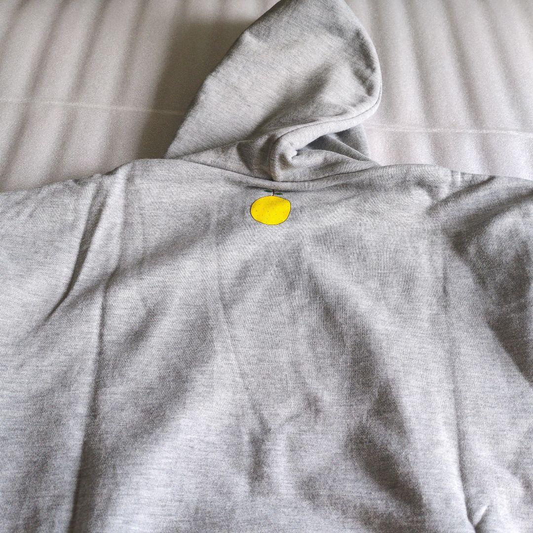 ゆず　ツアーオリジナルウィンドブレーカー　他