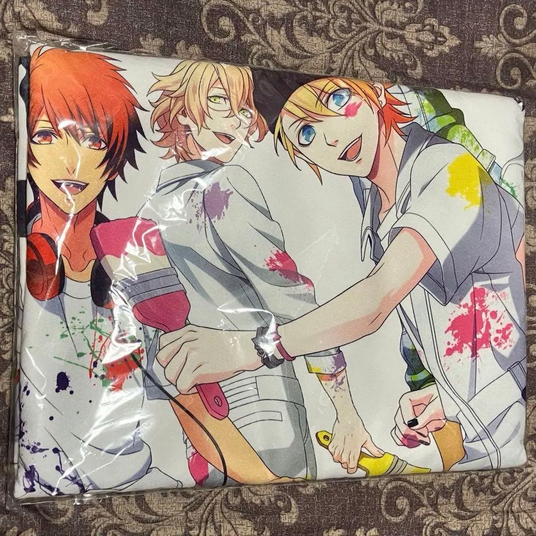 ⑤ うたプリ タオル