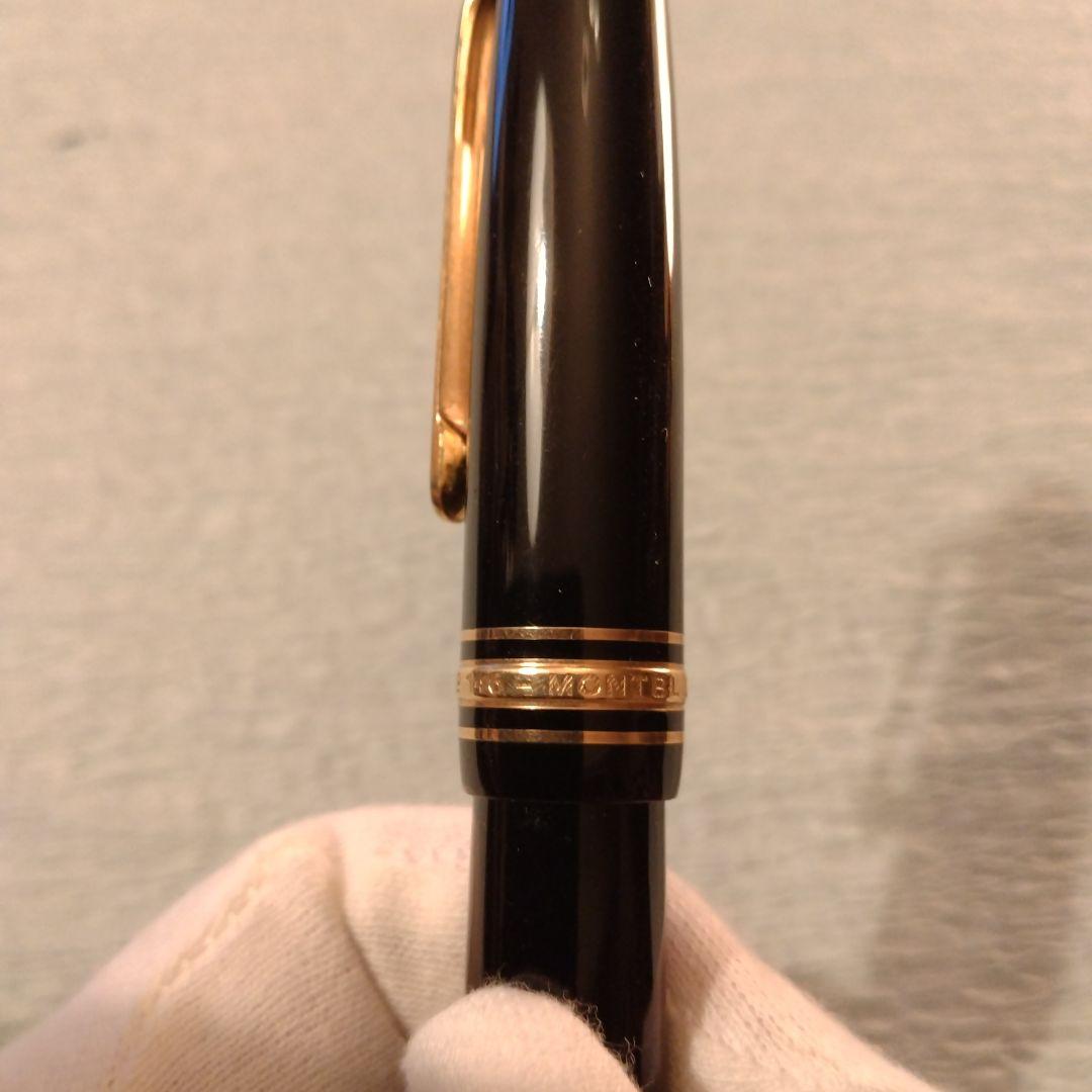 セール　モンブラン　マイスターシュトュック146　全金　14C