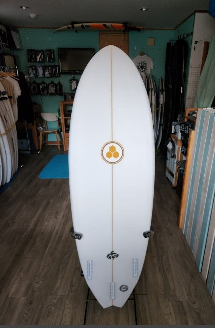 ＜新品・送込＞アルメリック 5.4 G Skate ゴールドスプレー　A2596