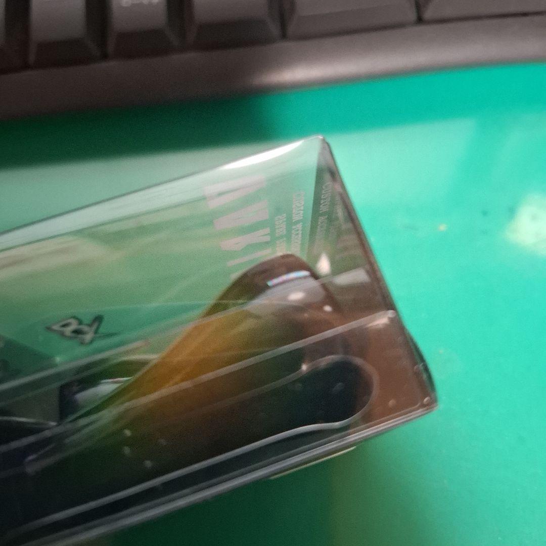 DRT 　バリアル　ウッドノブ　SBGN　緑 　VARIAL　　新品3