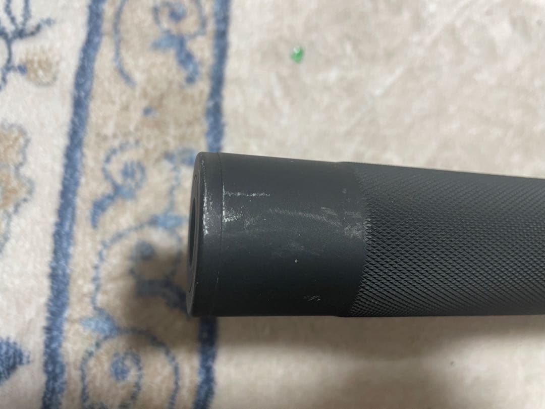 東京マルイ　次世代電動ガン　AK102 軽度カスタム