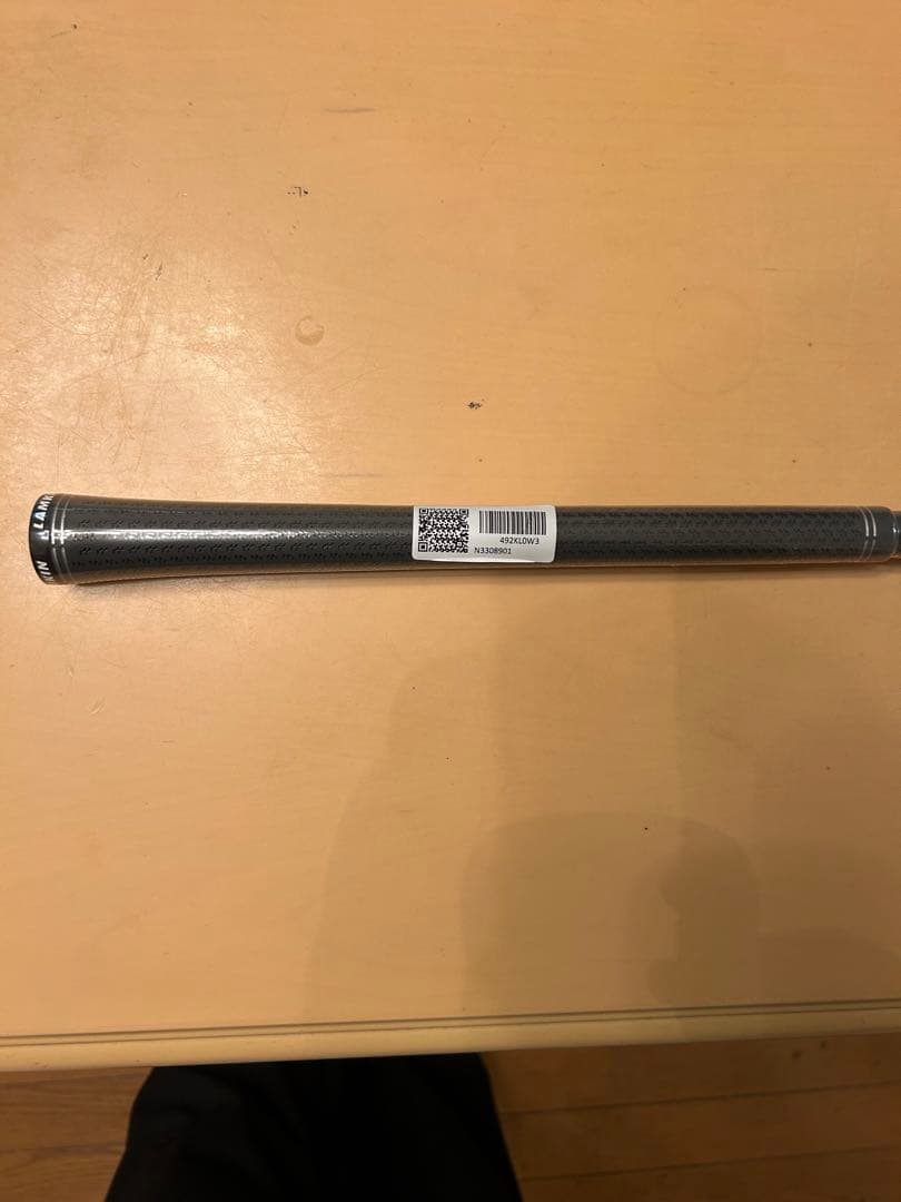 《未使用品》Qi35ドライバー純正シャフトDiamana BLACK TM60S