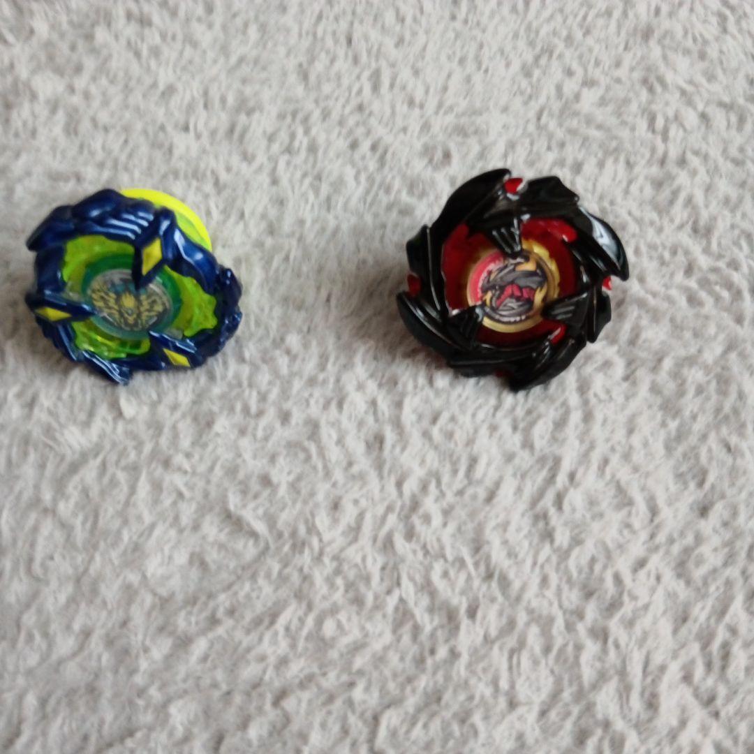 スポーツトイ・アクショントイ BEYBLADE X-TREME CONTAINER