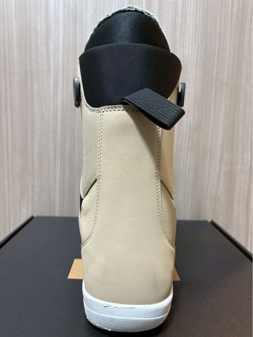 FLUX（フラックス）スノーボードブーツ　26.5cm