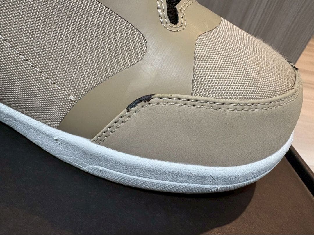 FLUX（フラックス）スノーボードブーツ　26.5cm