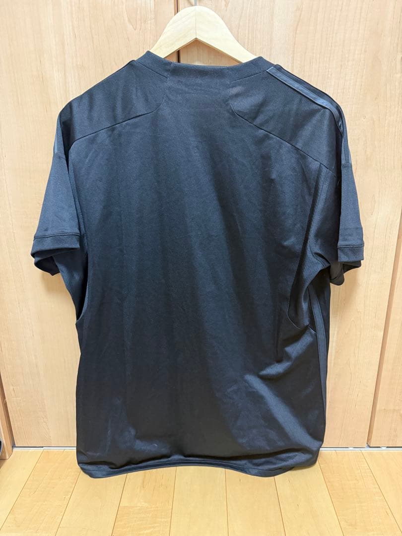 希少　2023-24 レアルマドリード 3rdユニフォーム　2XL